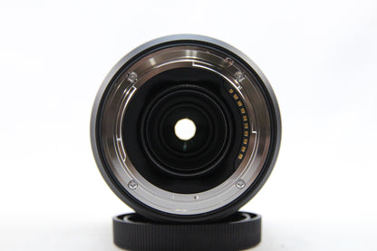 【中古(used）】シグマ 20-200mm F3.5-6.3 DG C Eマウント