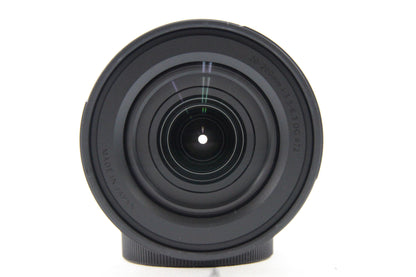 【中古(used）】シグマ 20-200mm F3.5-6.3 DG C Eマウント