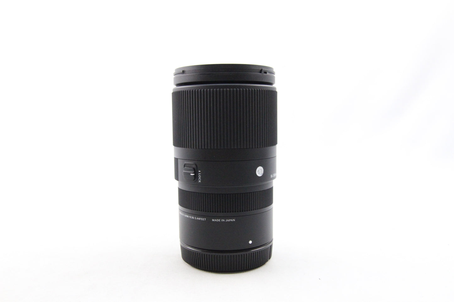 【中古(used）】シグマ 16-300mm F3.5-6.7 DC OS RFマウント
