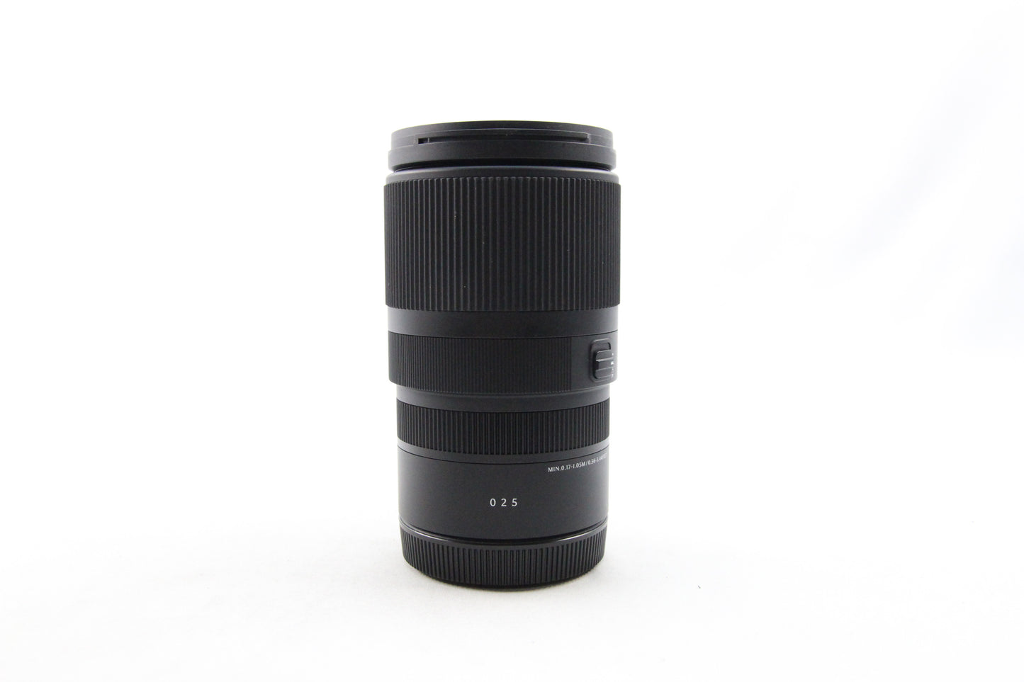 【中古(used）】シグマ 16-300mm F3.5-6.7 DC OS RFマウント