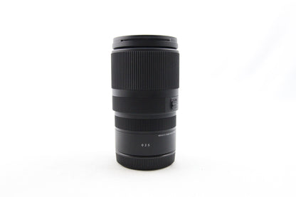 【中古(used）】シグマ 16-300mm F3.5-6.7 DC OS RFマウント