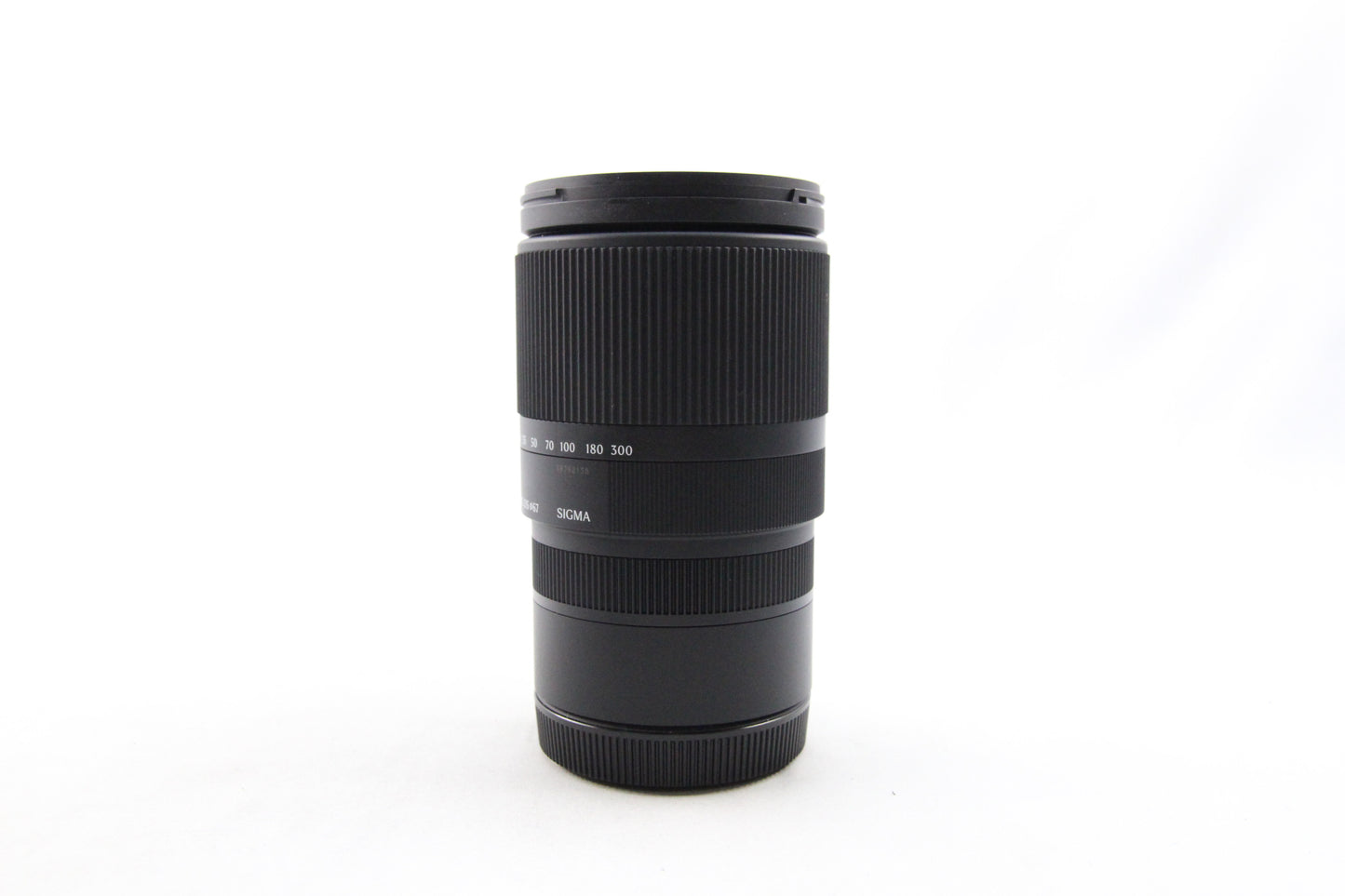 【中古(used）】シグマ 16-300mm F3.5-6.7 DC OS RFマウント