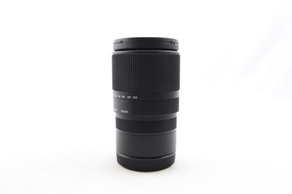 【中古(used）】シグマ 16-300mm F3.5-6.7 DC OS RFマウント