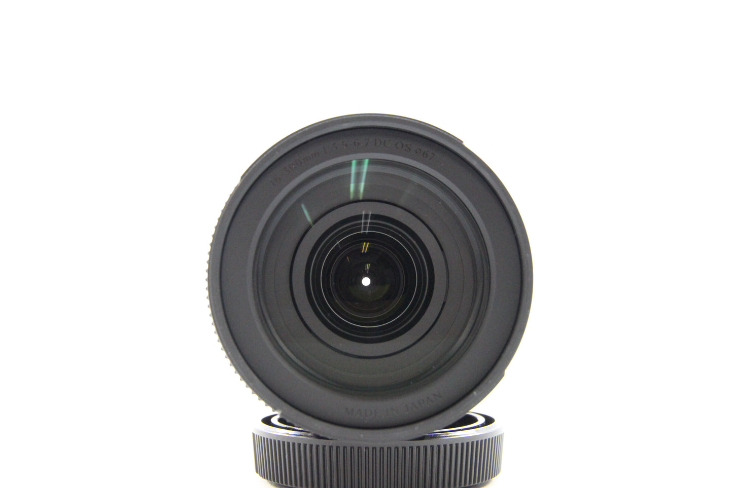 【中古(used）】シグマ 16-300mm F3.5-6.7 DC OS RFマウント