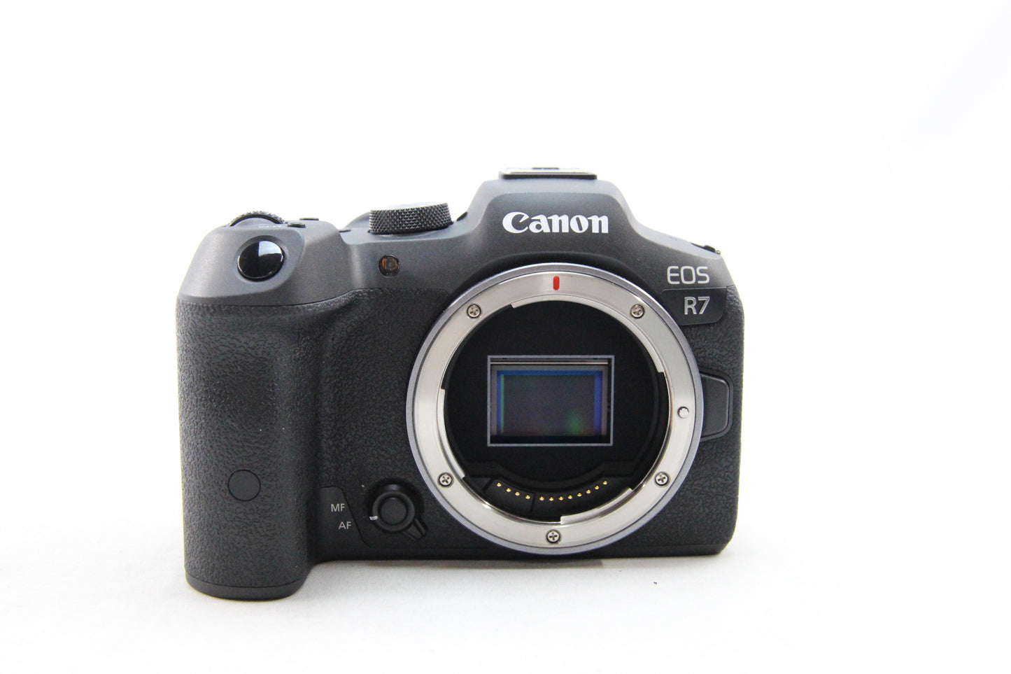 【中古(used）】キャノンEOS R７