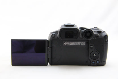【中古(used）】キャノンEOS R７