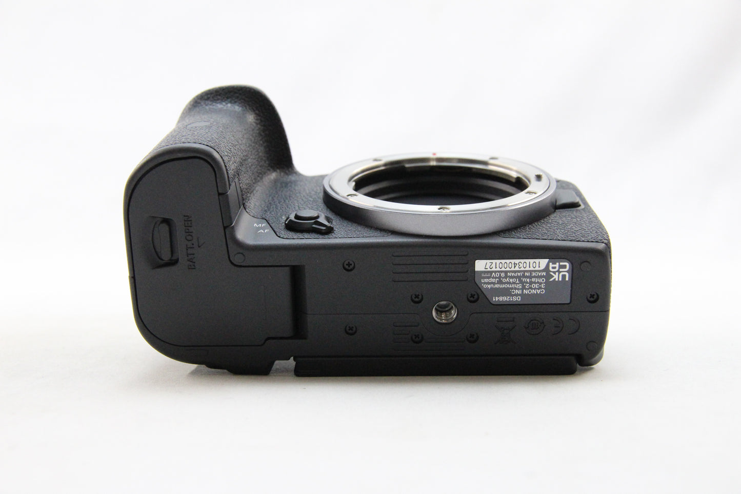 【中古(used）】キャノンEOS R７