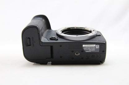 【中古(used）】キャノンEOS R７