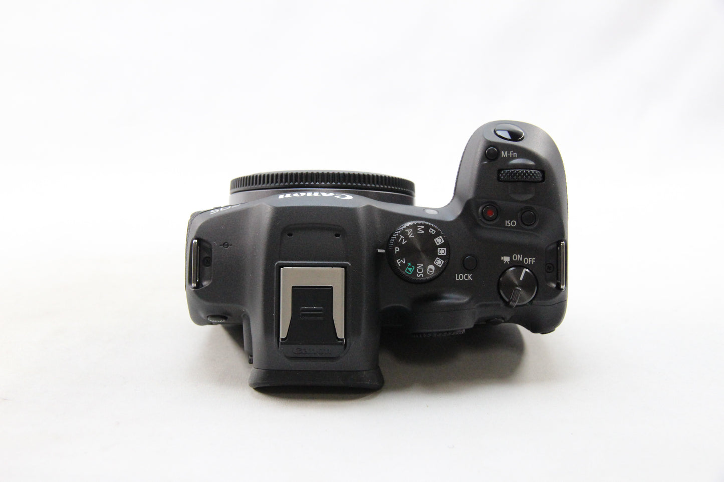 【中古(used）】キャノンEOS R７