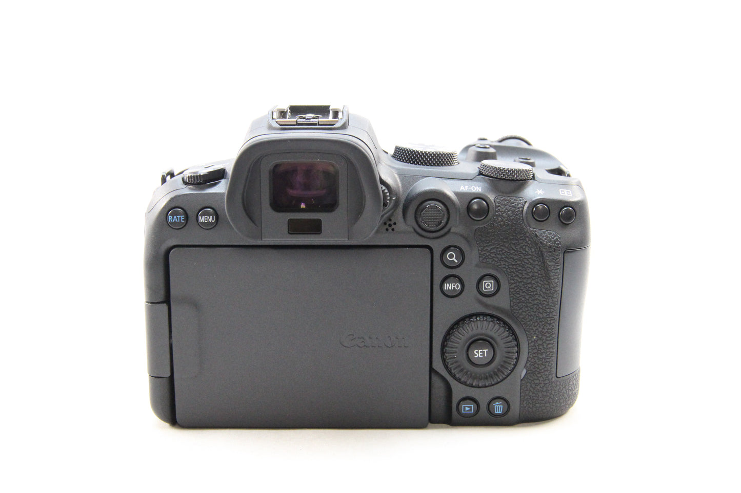 【中古(used）】キャノンEOS R6