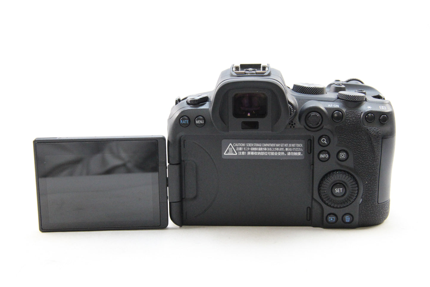【中古(used）】キャノンEOS R6