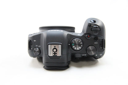 【中古(used）】キャノンEOS R6