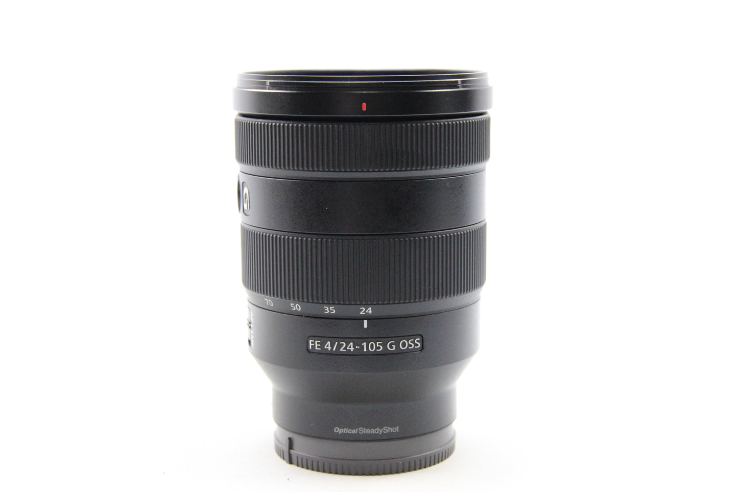 【中古(used）】ソニー FE 24-105mm F4 G OSS