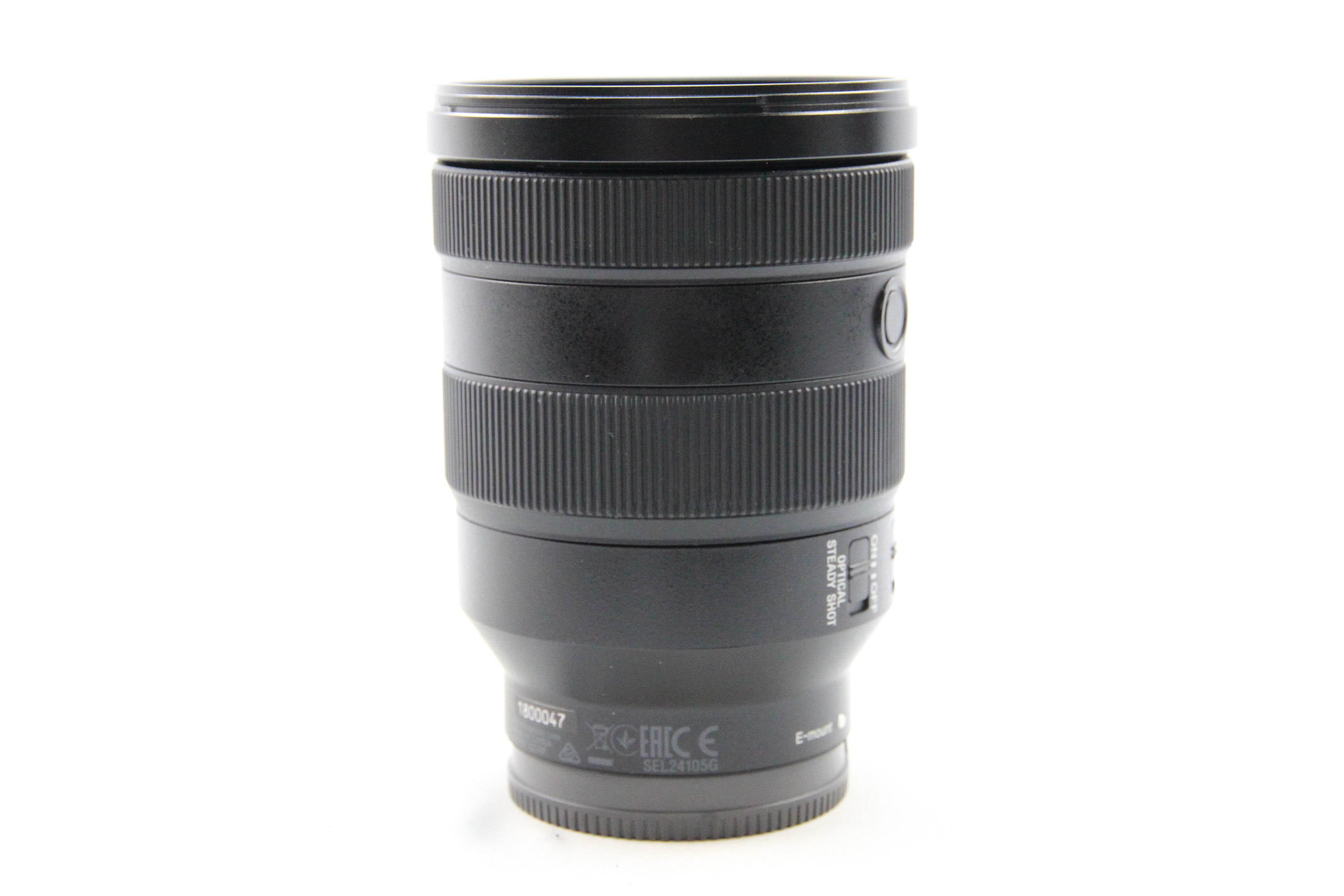 中古(used）】ソニー FE 24-105mm F4 G OSS – トキワカメラ