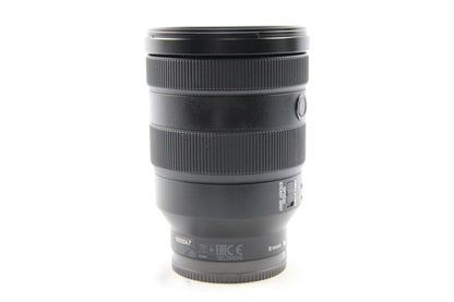 【中古(used）】ソニー FE 24-105mm F4 G OSS