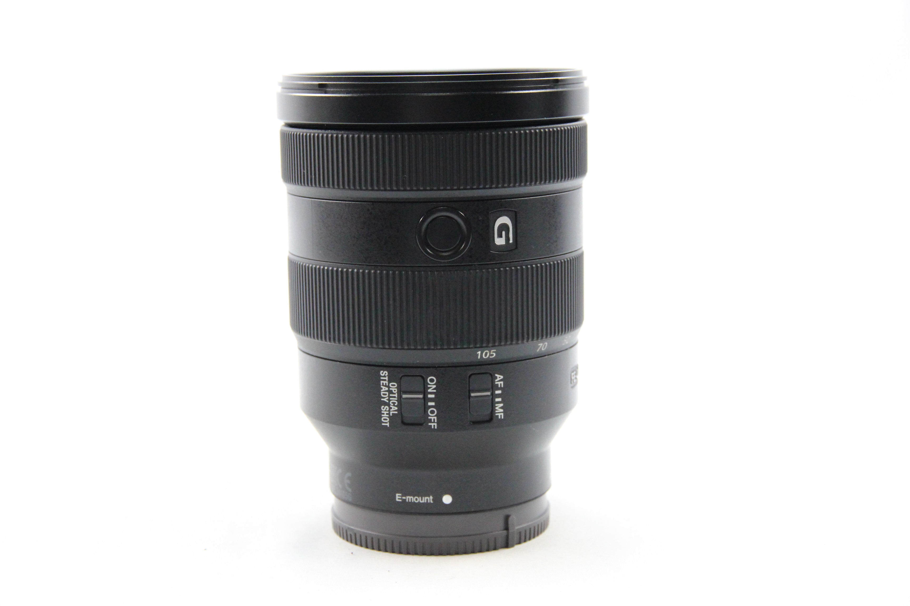 中古(used）】ソニー FE 24-105mm F4 G OSS – トキワカメラ