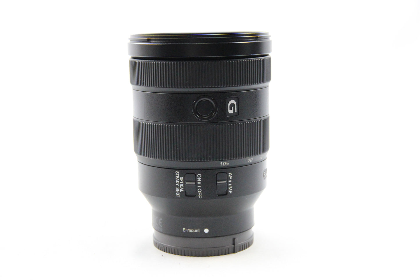 【中古(used）】ソニー FE 24-105mm F4 G OSS