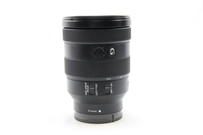 【中古(used）】ソニー FE 24-105mm F4 G OSS