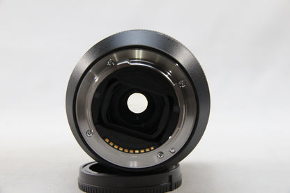 【中古(used）】ソニー FE 24-105mm F4 G OSS