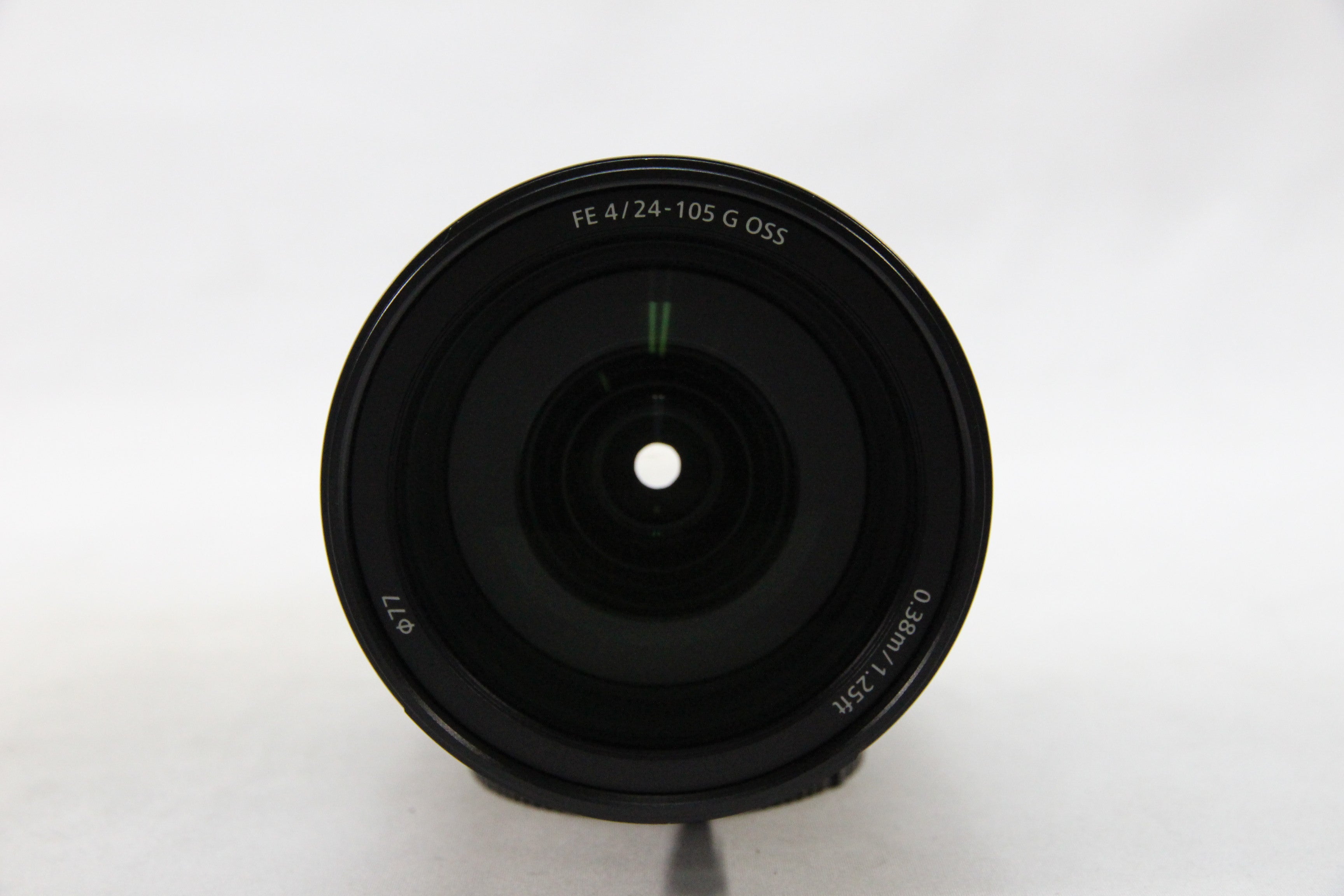 中古(used）】ソニー FE 24-105mm F4 G OSS – トキワカメラ