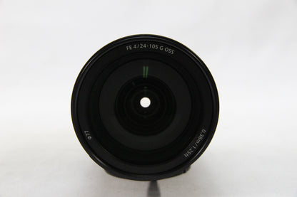 【中古(used）】ソニー FE 24-105mm F4 G OSS