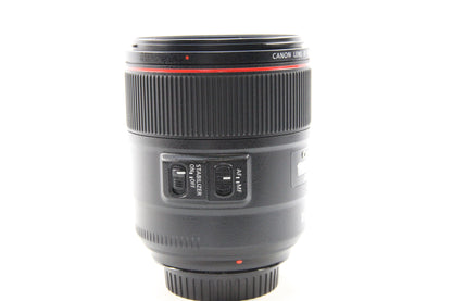 【中古(used）】キャノンEF 85mm F1.4 L IS USM