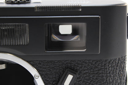 【中古(used)】ライカ M5