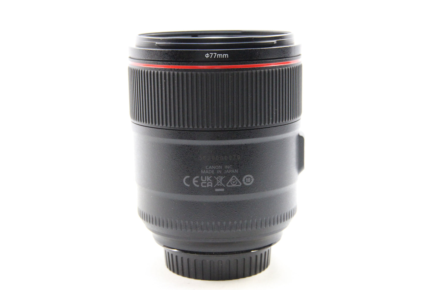 【中古(used）】キャノンEF 85mm F1.4 L IS USM