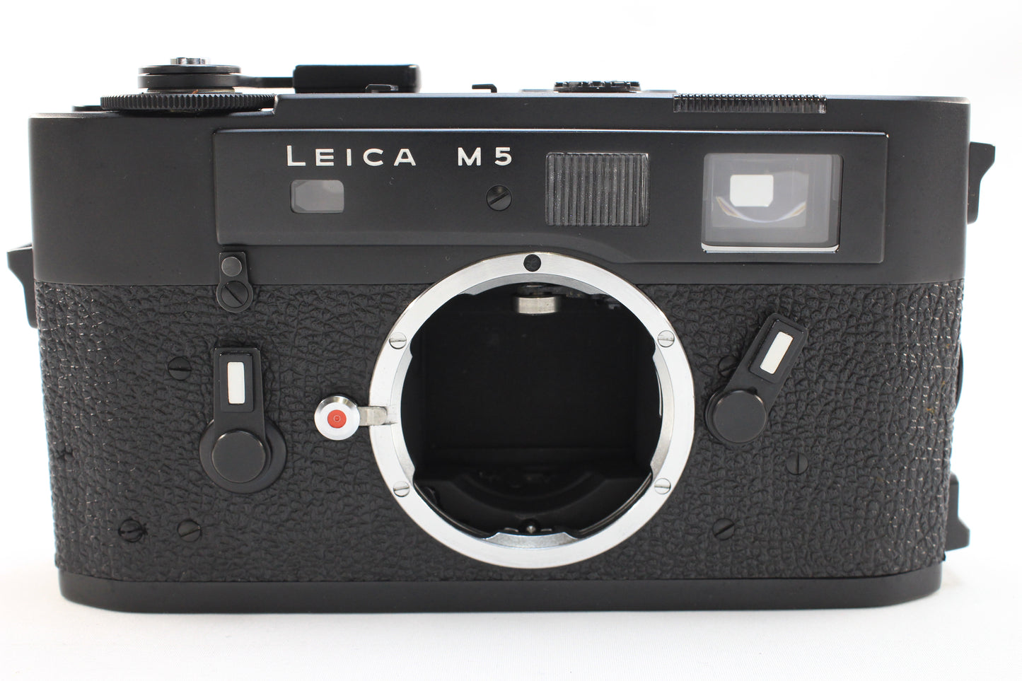 【中古(used)】ライカ M5