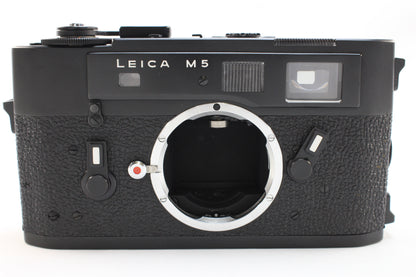 【中古(used)】ライカ M5