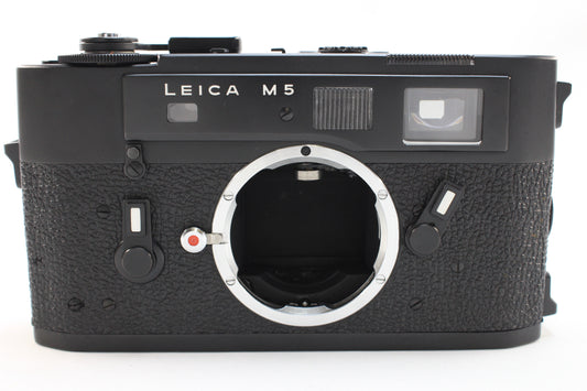 【中古(used)】ライカ M5