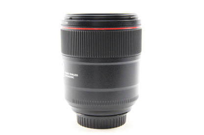 【中古(used）】キャノンEF 85mm F1.4 L IS USM