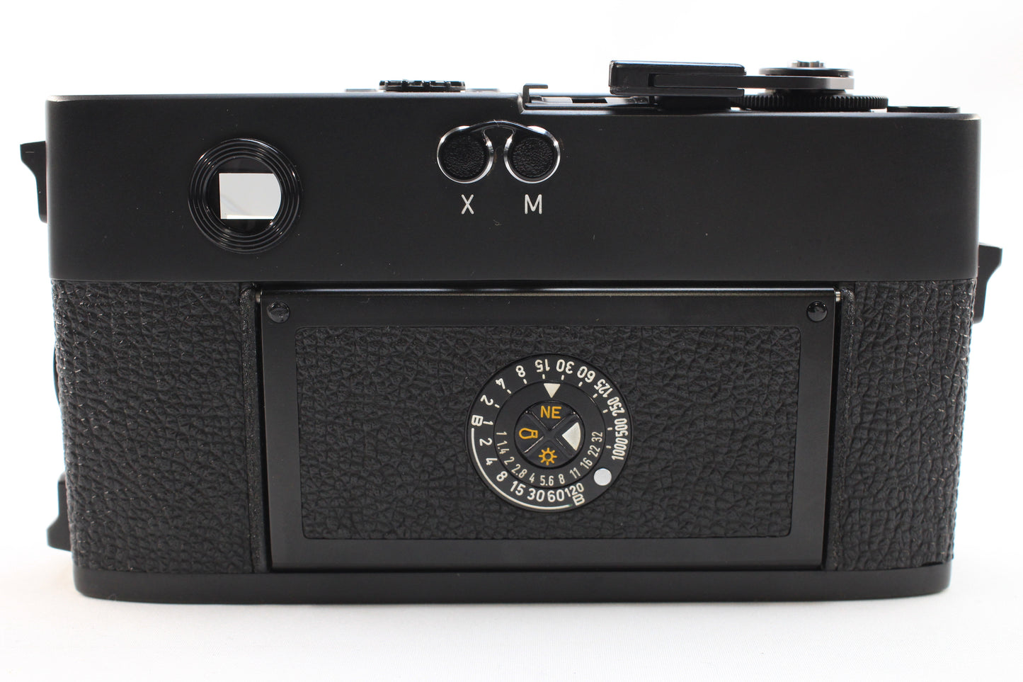 【中古(used)】ライカ M5