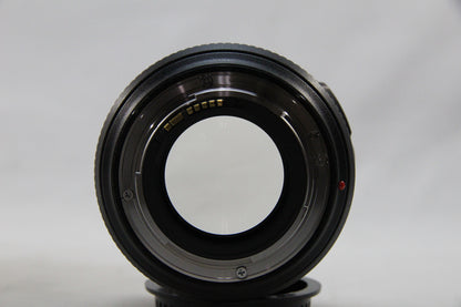 【中古(used）】キャノンEF 85mm F1.4 L IS USM