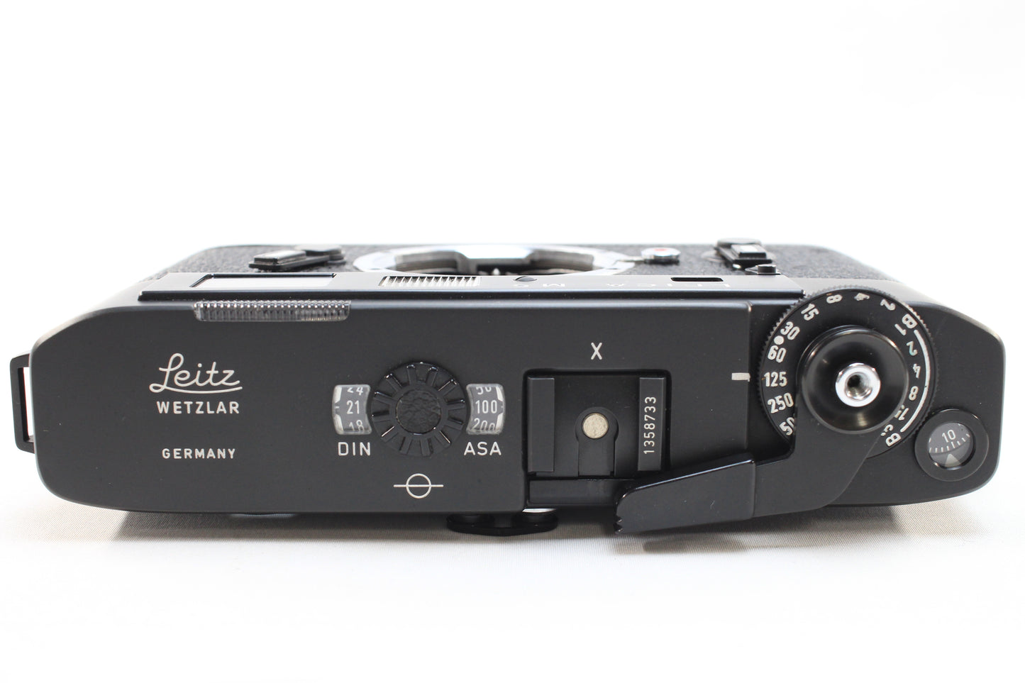 【中古(used)】ライカ M5