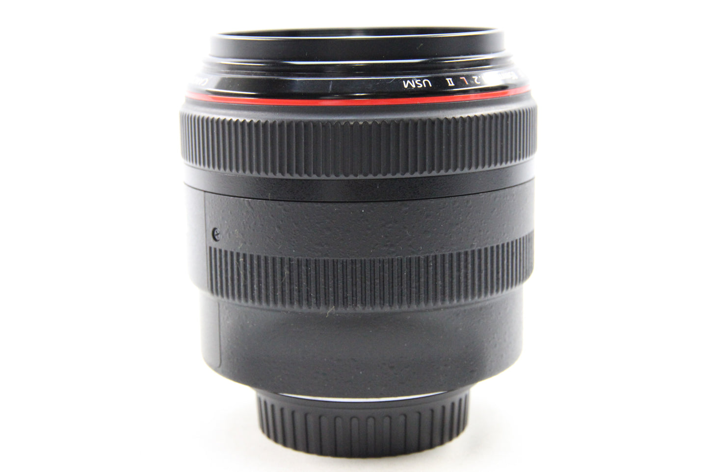 【中古(used）】キャノンEF 85mm F1.2 L Ⅱ USM