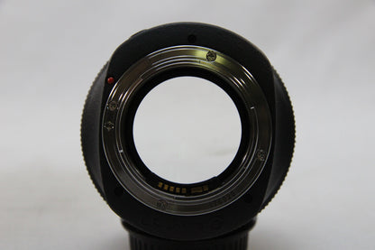 【中古(used）】キャノンEF 85mm F1.2 L Ⅱ USM