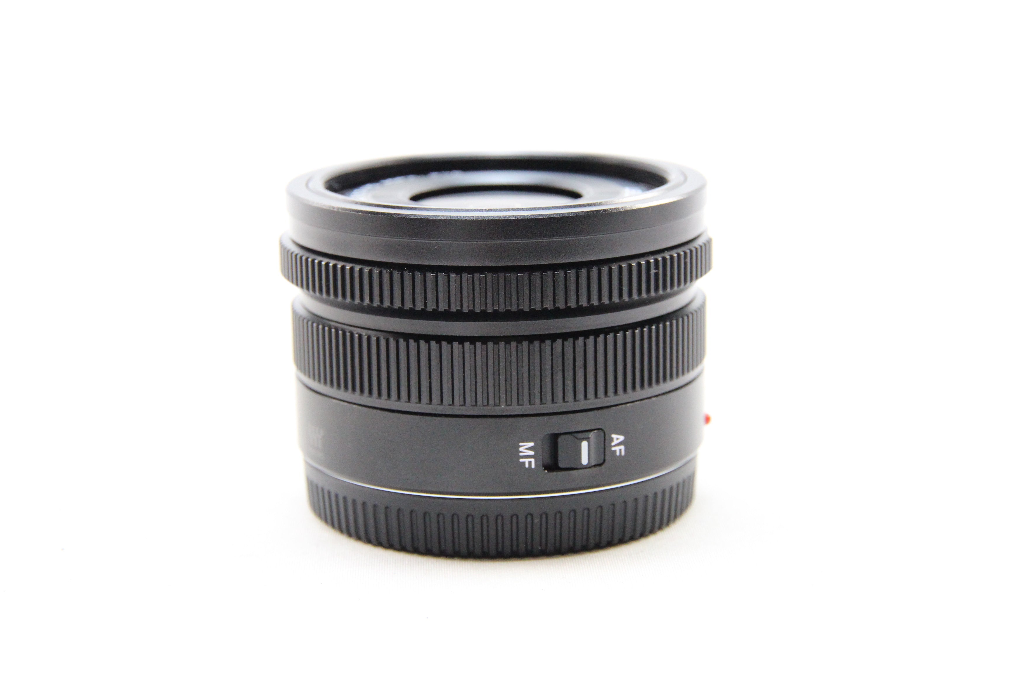 中古(used）】パナソニック LEICA DG SUMMILUX 15mm F1.7 – トキワカメラ