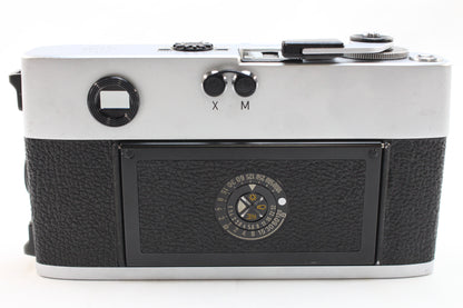 【中古(used)】ライカ M5　