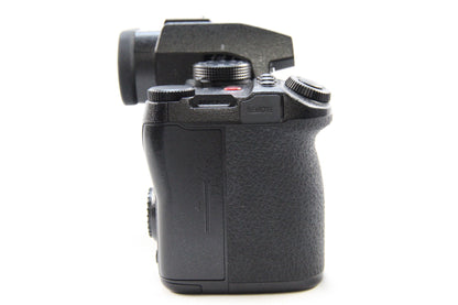 【中古(used）】Panasonic LUMIX S5ⅡX