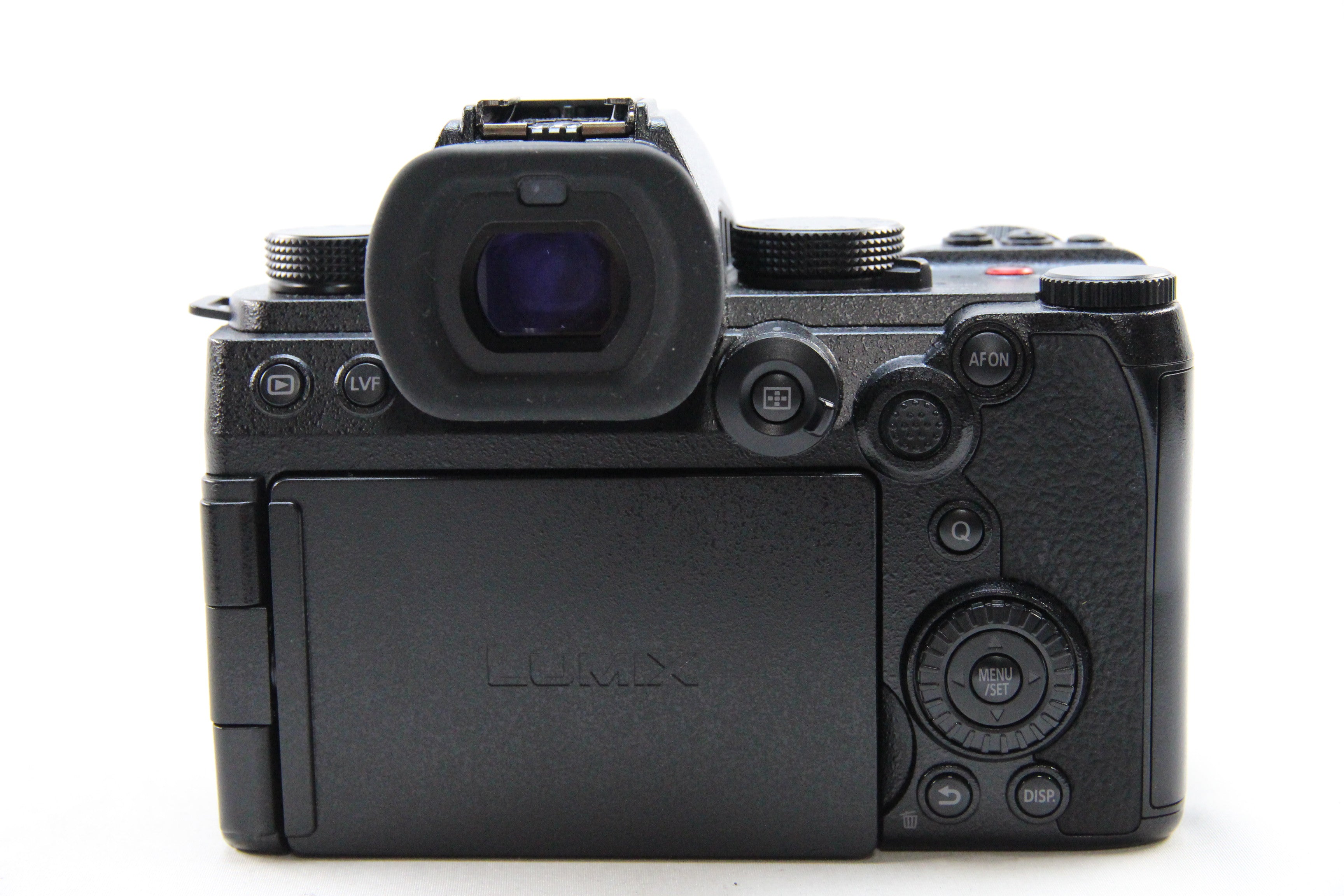 中古(used）】Panasonic LUMIX S5ⅡX – トキワカメラ