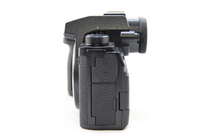 【中古(used）】Panasonic LUMIX S5ⅡX