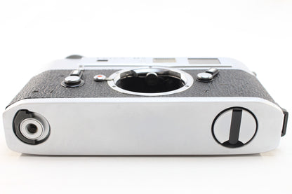 【中古(used)】ライカ M5　
