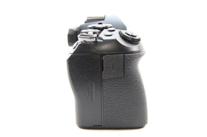 【中古(used）】OLYMPUS OM-D E-M1 Mark Ⅲ