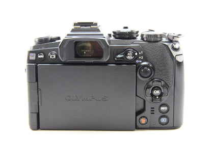 【中古(used）】OLYMPUS OM-D E-M1 Mark Ⅲ