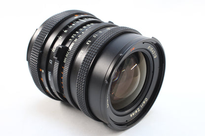 【中古(used)】カールツァイス CF ディスタゴンＴ＊ 50mmF4 (FLE)