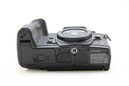 【中古(used）】OLYMPUS OM-D E-M1 Mark Ⅲ