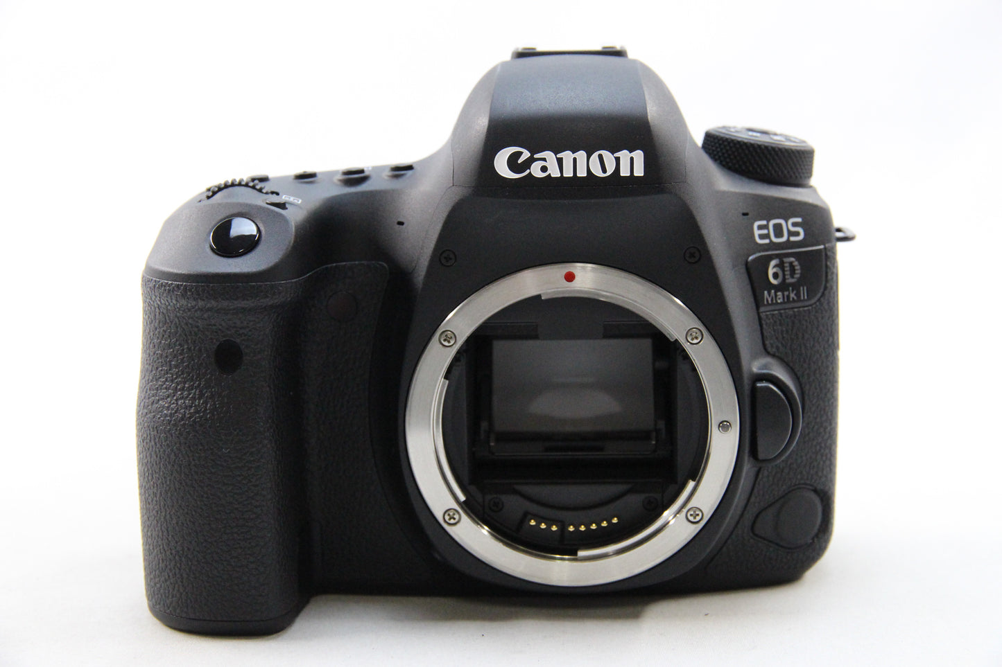 【中古(used）】Canon EOS 6D Mark Ⅱ