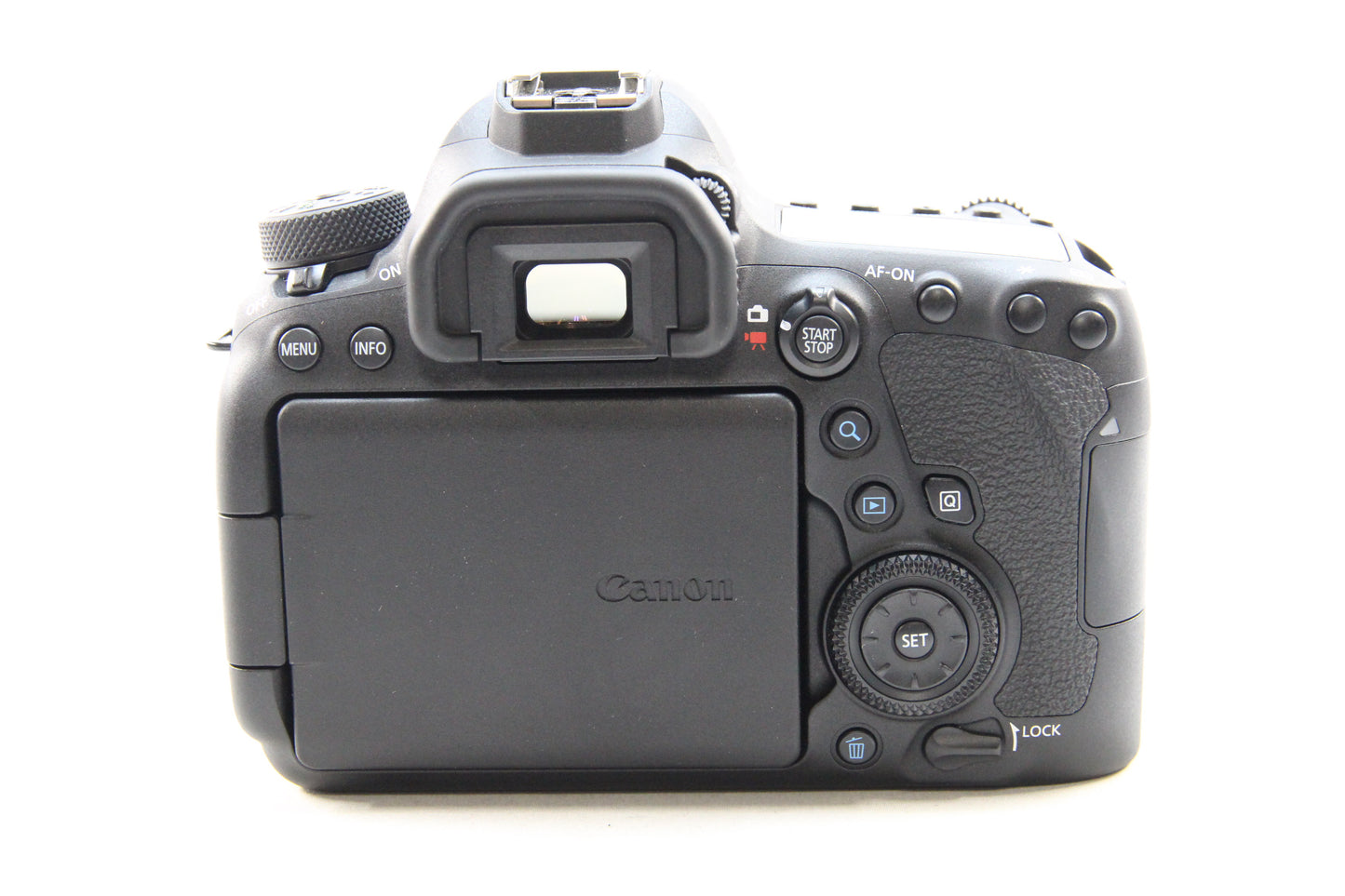 【中古(used）】Canon EOS 6D Mark Ⅱ