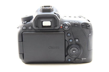 【中古(used）】Canon EOS 6D Mark Ⅱ
